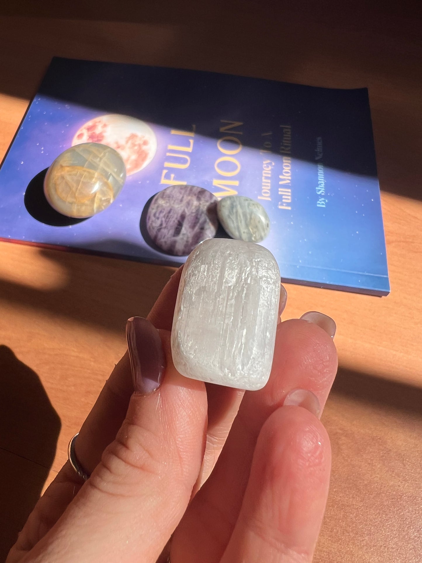 Full Moon Bundle Set