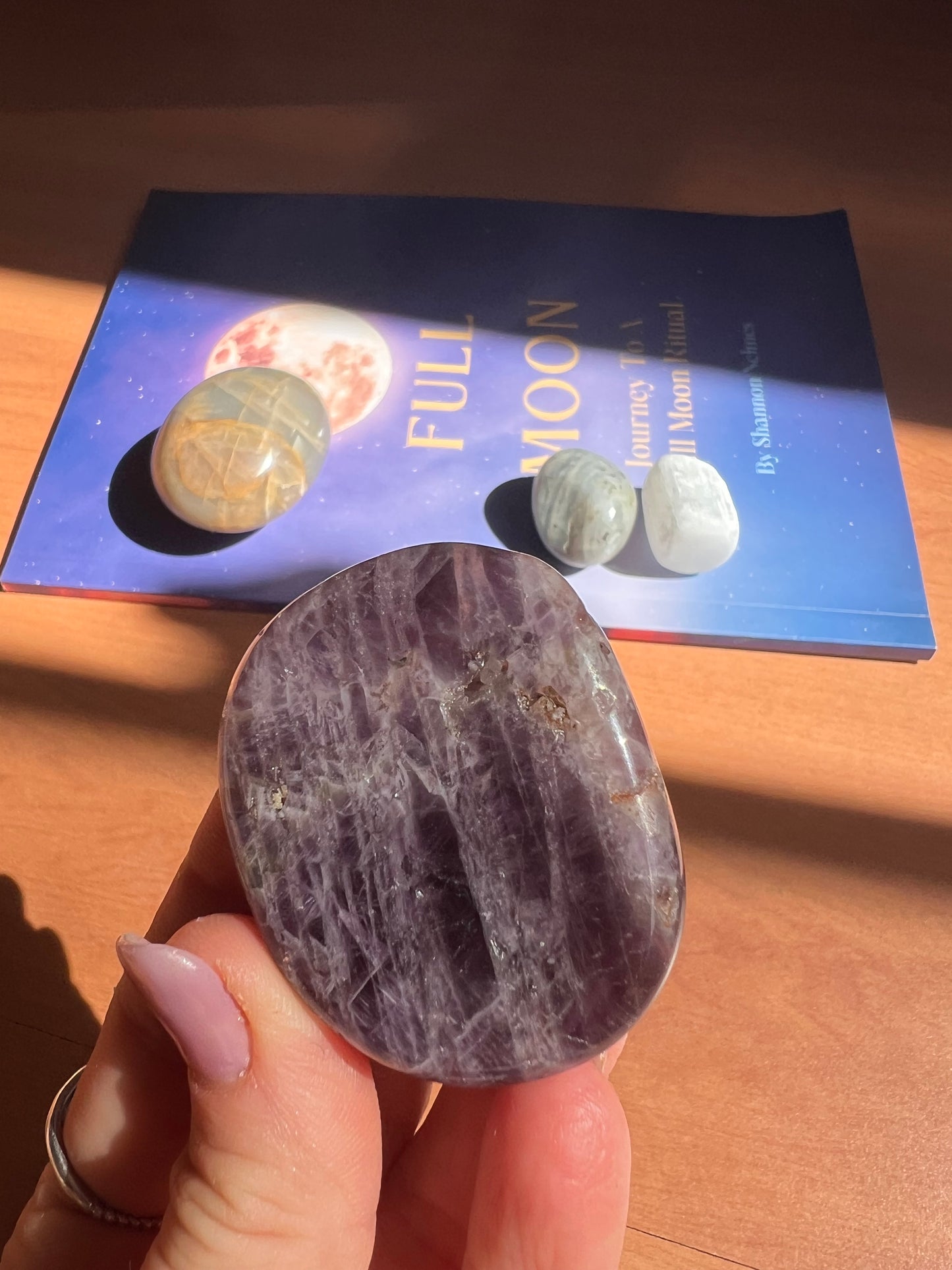 Full Moon Bundle Set