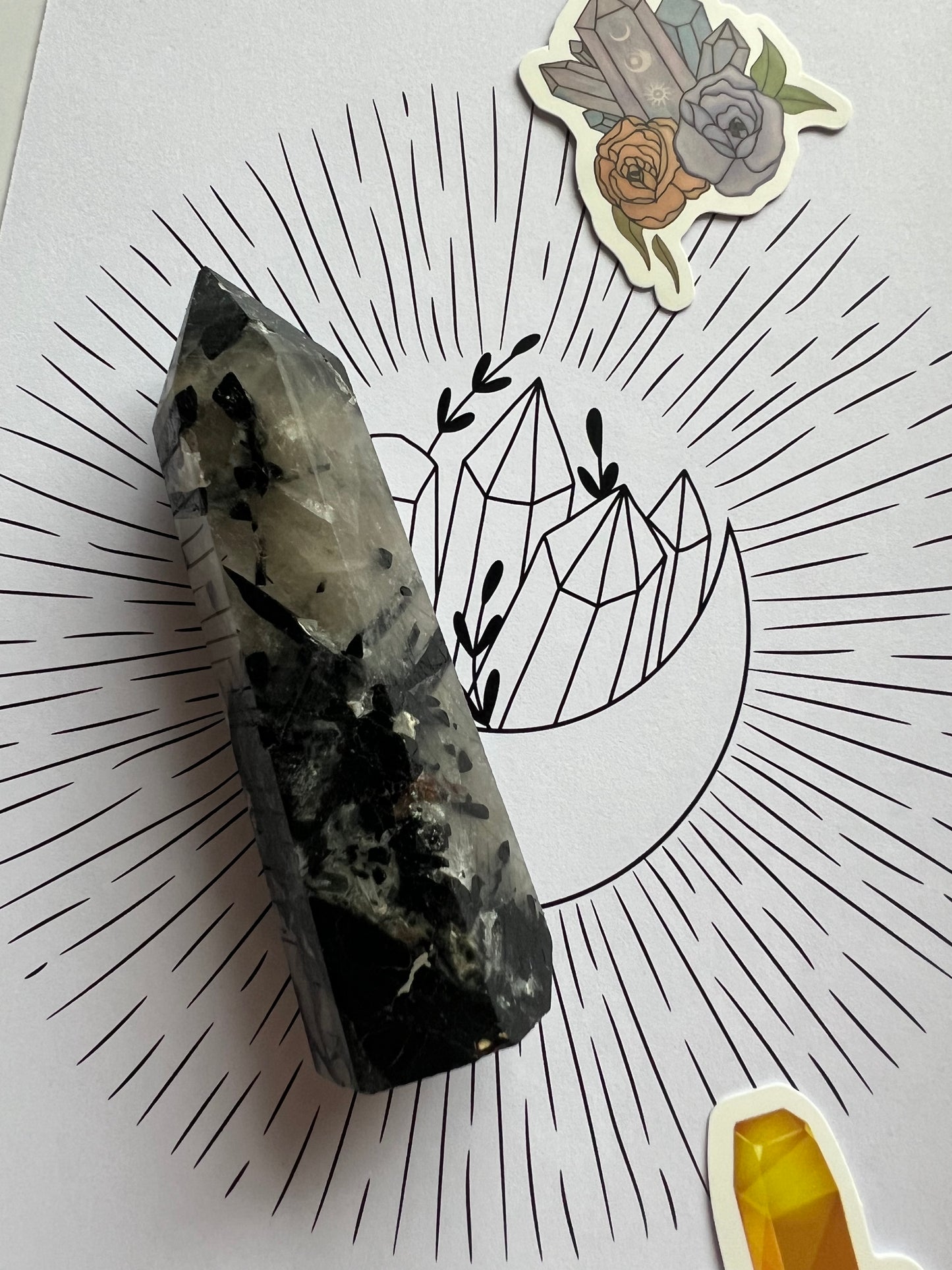 Let’s Keep Grounding – Crystal Empowerment Bundle (Box 2)