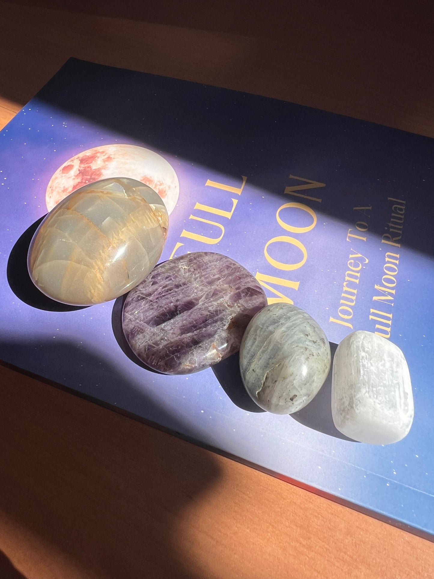 Full Moon Bundle Set