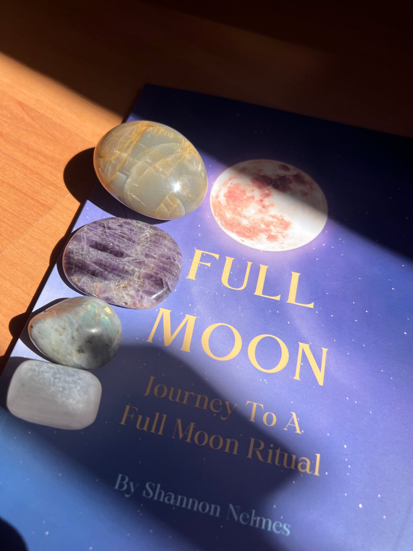 Full Moon Bundle Set