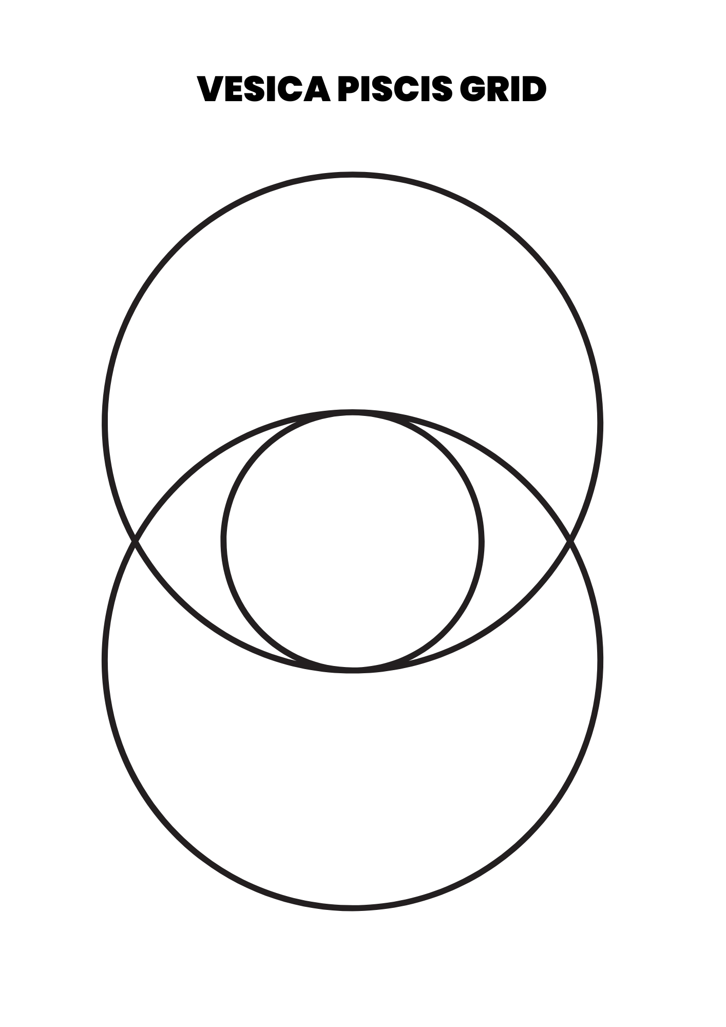 Enhance Your Crystal Practice with Free Printable Crystal Grids