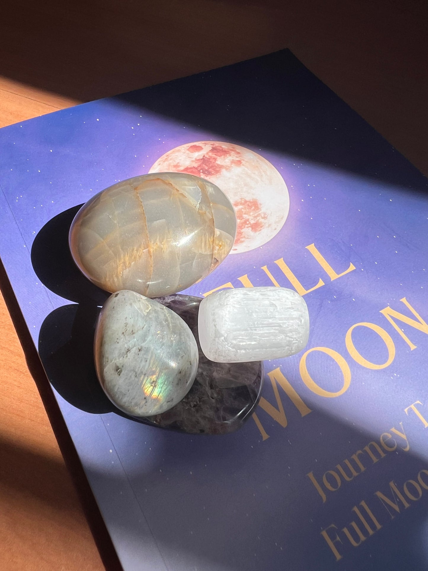Full Moon Bundle Set