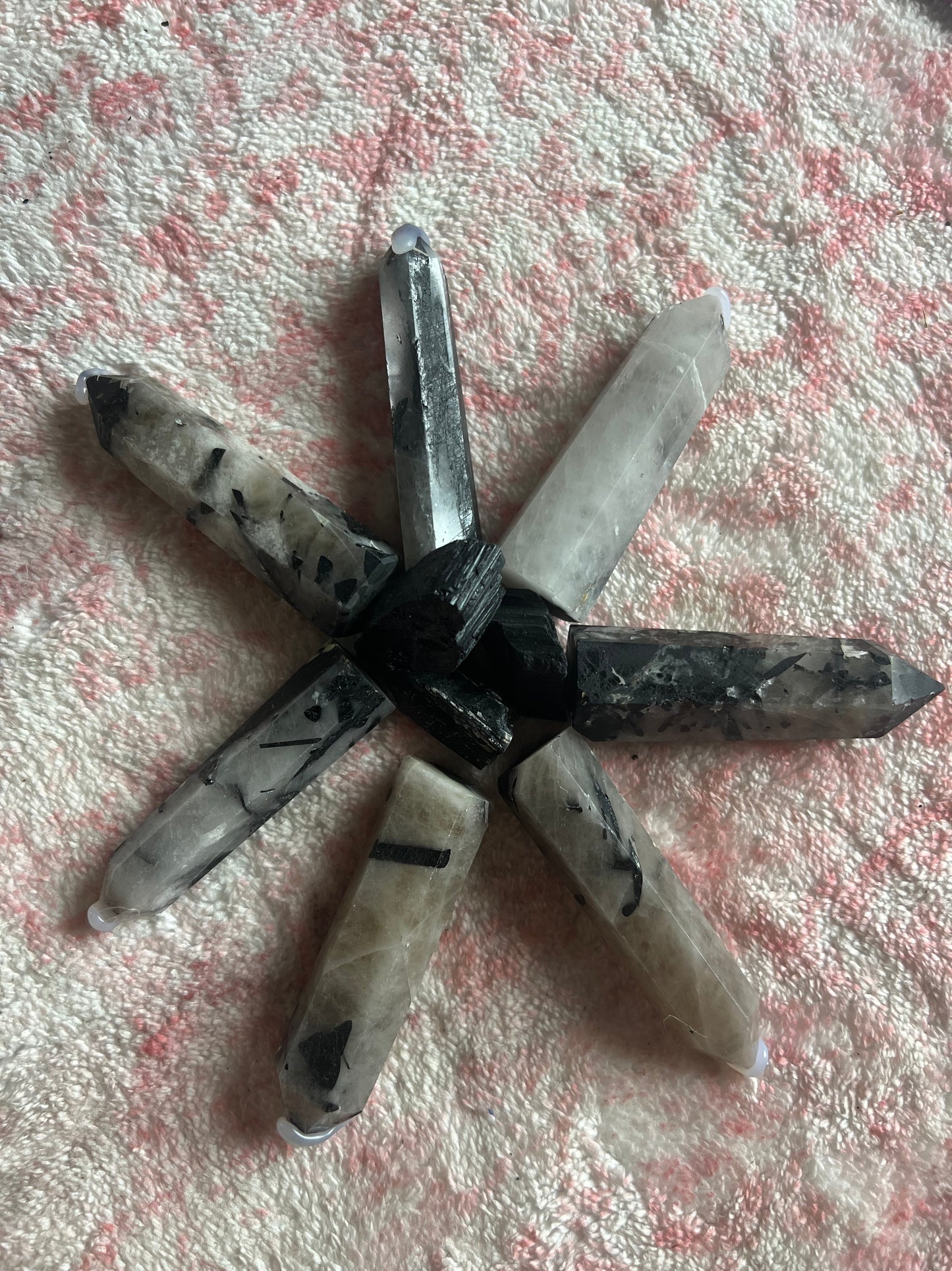 Let’s Keep Grounding – Crystal Empowerment Bundle (Box 2)