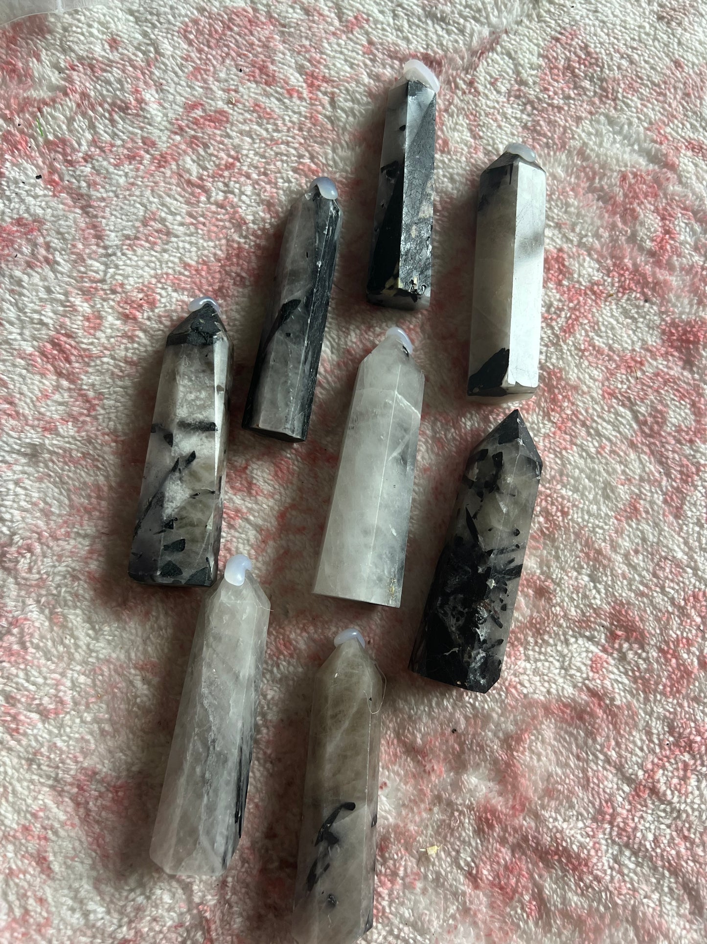 Let’s Keep Grounding – Crystal Empowerment Bundle (Box 2)