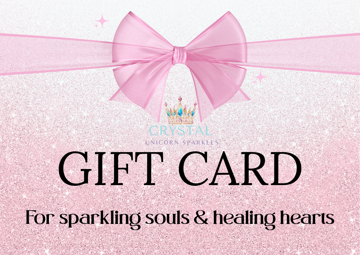 Gift Voucher