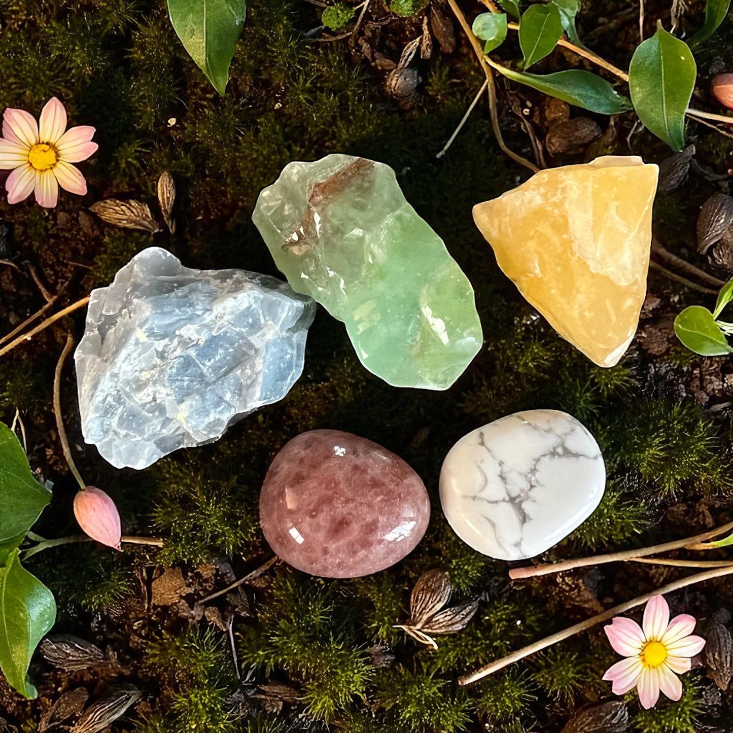 š· Sweet Serenity Set