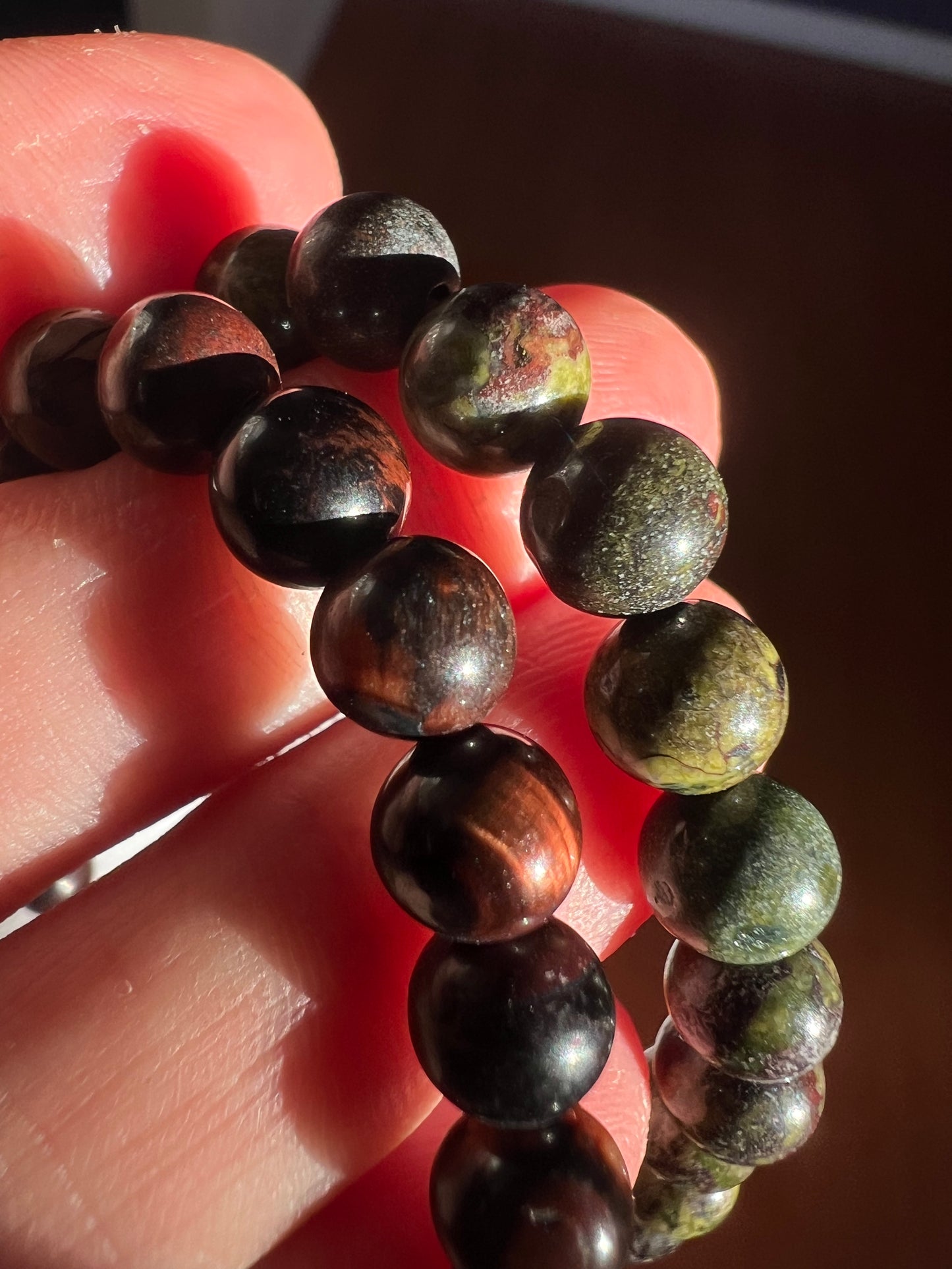 Let’s Get Confident – (Box 7)