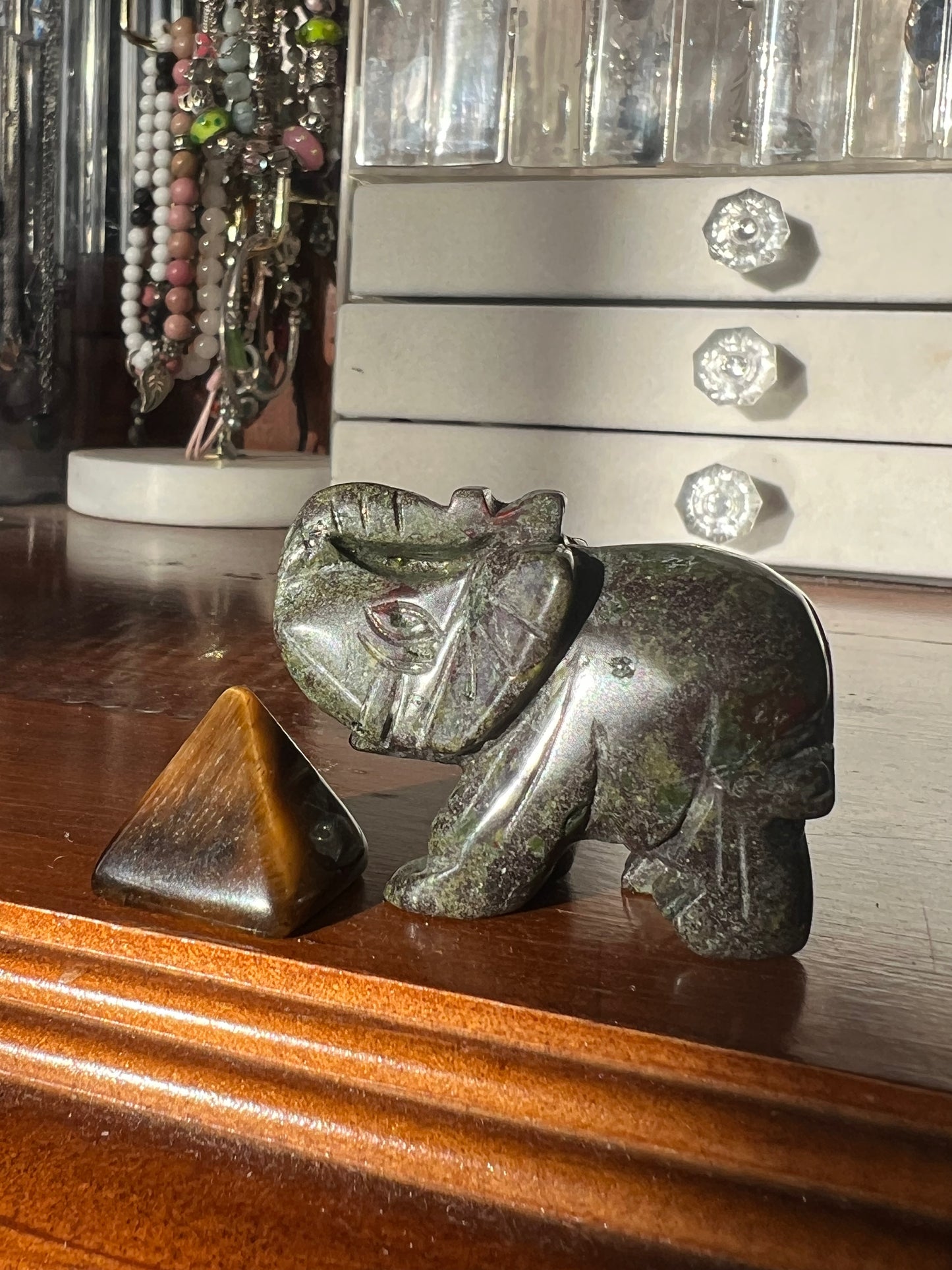 Let’s Get Confident – (Box 7)