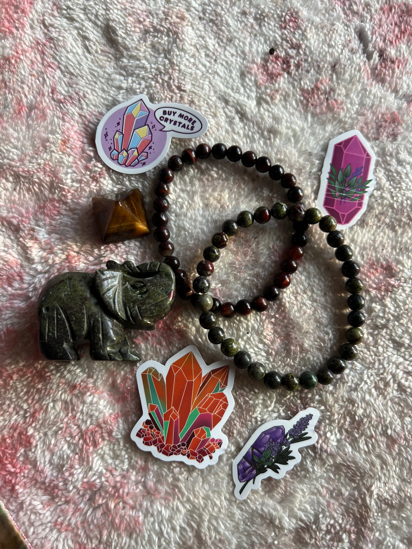 Let’s Get Confident – (Box 7)