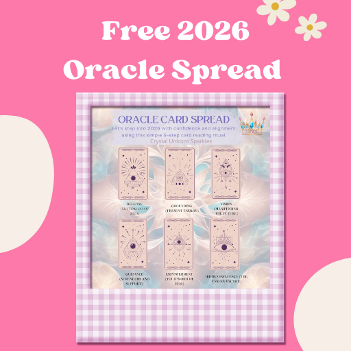Download your FREE 6-Card Journaling Worksheet