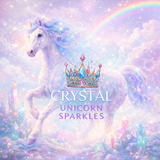 Year of the Horse: Movement, Confidence & Crystal Power