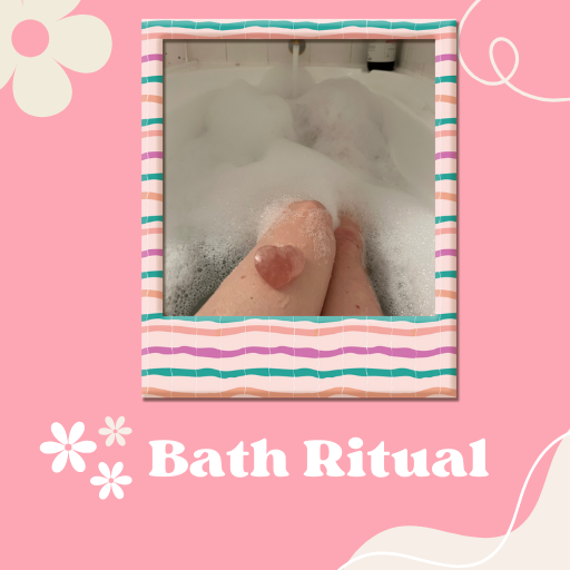 Your Amethyst Shower Ritual