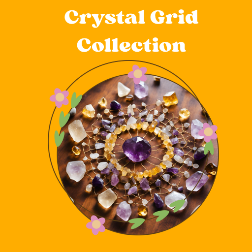Crystal Gridding