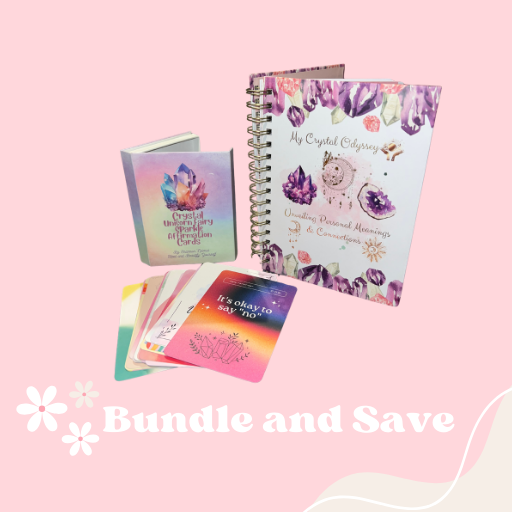 Bundle and Save