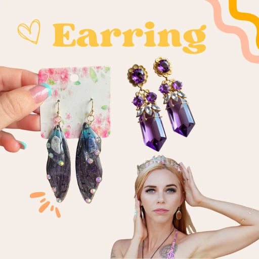 Earring