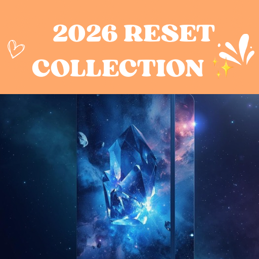 ✨ 2026 RESET COLLECTION ✨