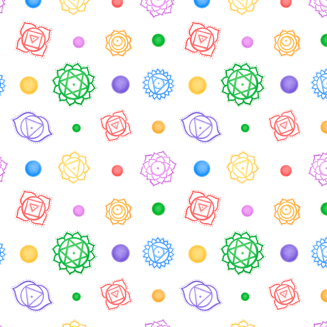 Chakra Alignment