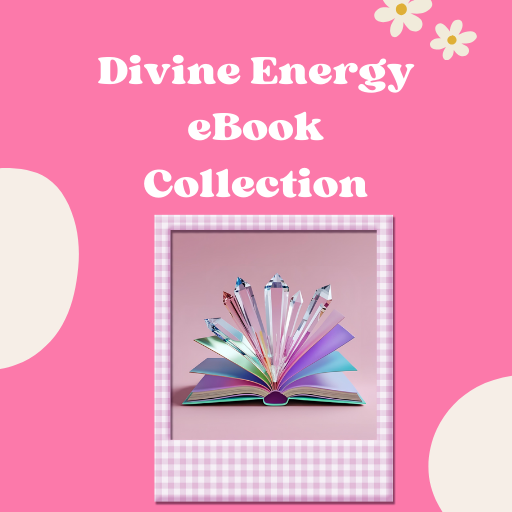Divine Energy eBook Collection