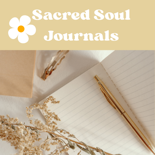 Sacred Soul Journals