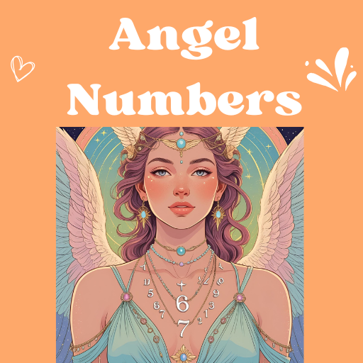 Angel Numbers