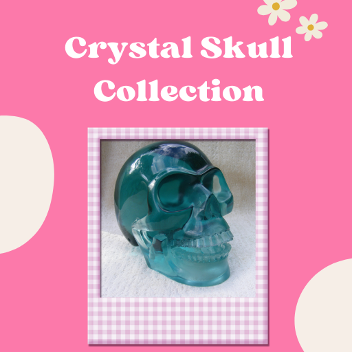 Crystal Skull Collection