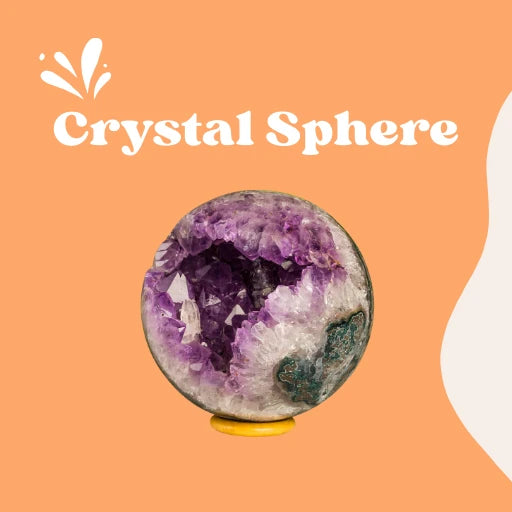 Crystal Sphere