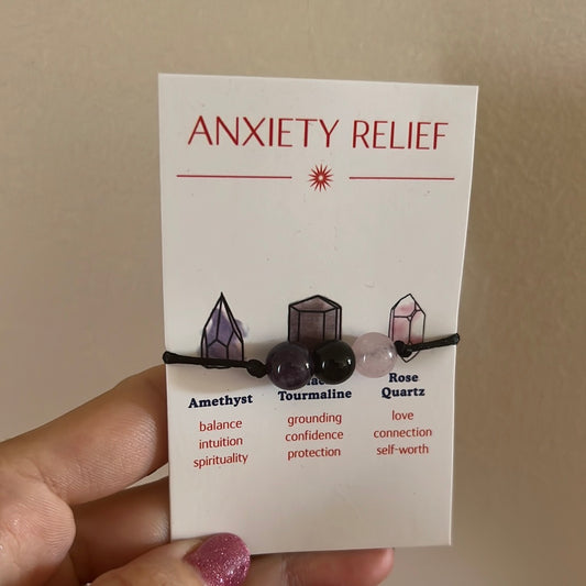 Anxiety Relief Bracelet