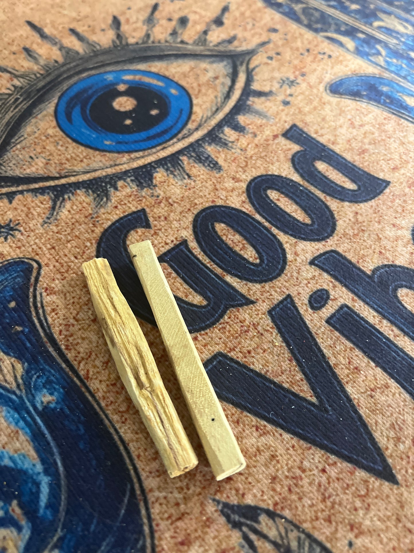 Palo Santo Bundle