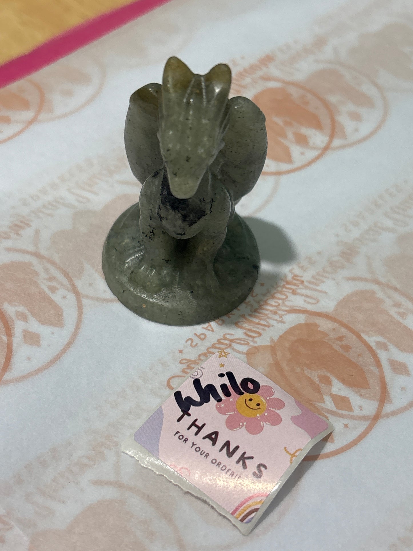 Whilo