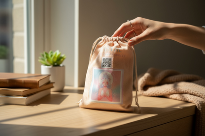 Daily Dose of Crystal Joy Affirmations