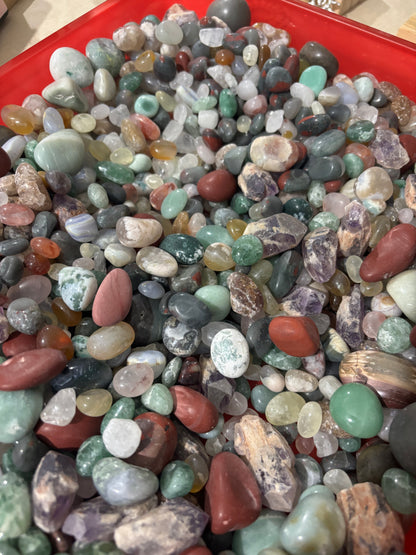 Crystal Confetti