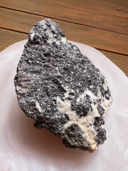 Lepidolite Raw Specimen (Large) – Calm & Emotional Balance