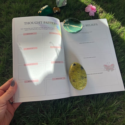 Abundance Journal