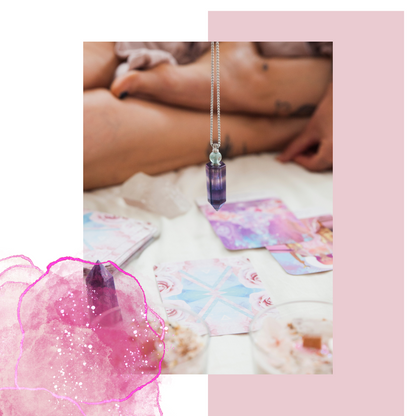 Oracle Card Reading ✨