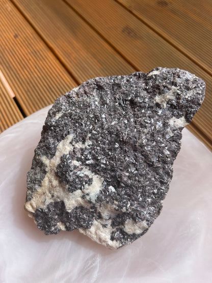 Lepidolite Raw Specimen (Large) – Calm & Emotional Balance