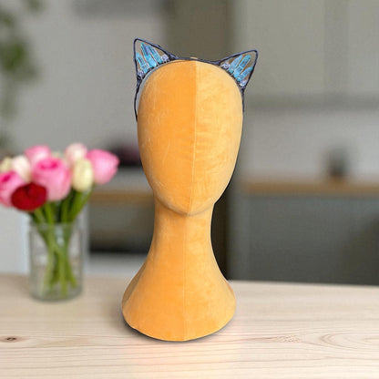 Aura Cat Ears Head Band
