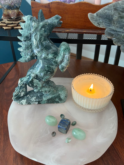 Heart & Mind Harmony Tumble| Grid Set
