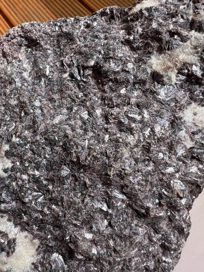 Lepidolite Raw Specimen (Large) – Calm & Emotional Balance
