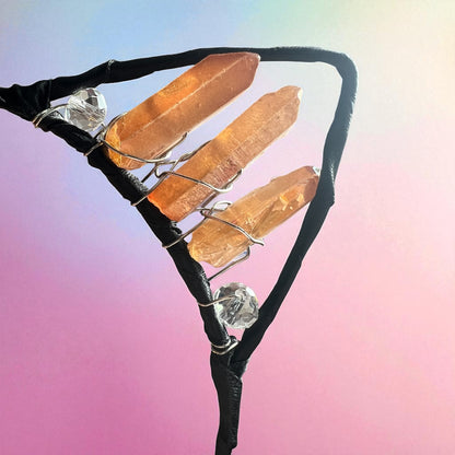 Aura Cat Ears Head Band