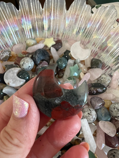Crystal Confetti