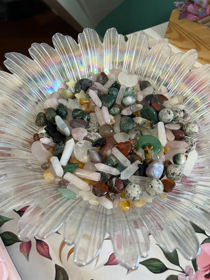 Crystal Confetti