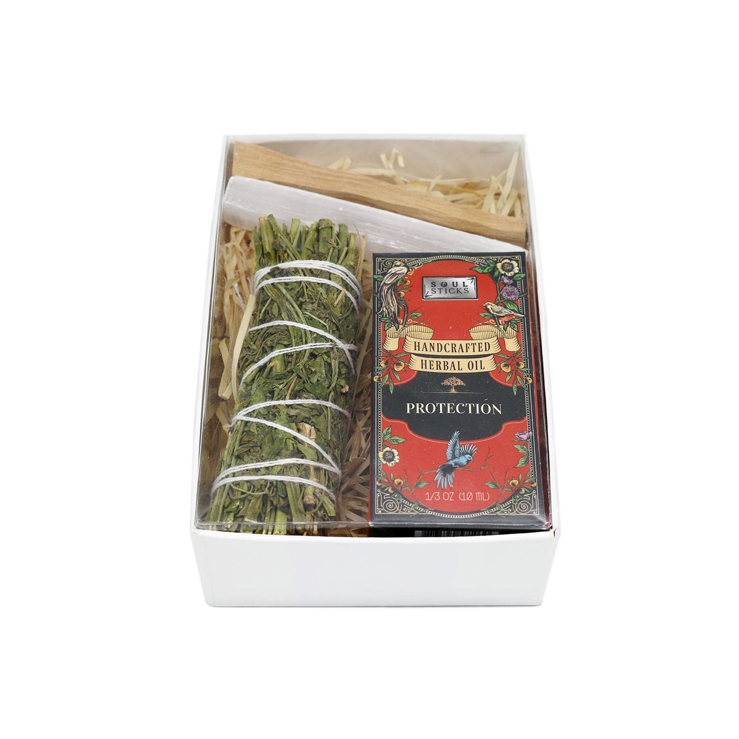 Intention Kit - Protection