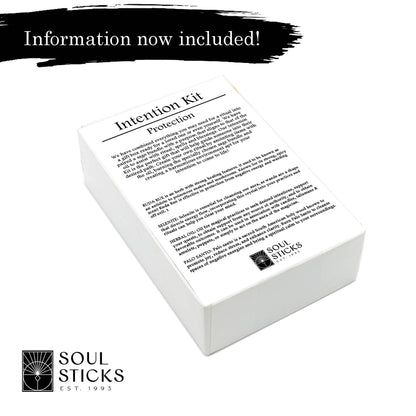 Intention Kit - Protection