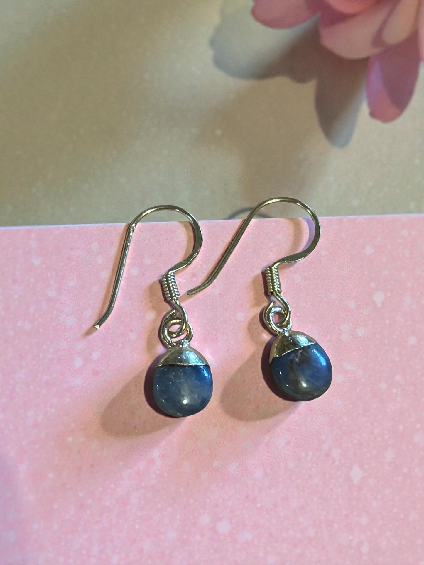 Moonbeam Spark Earrings