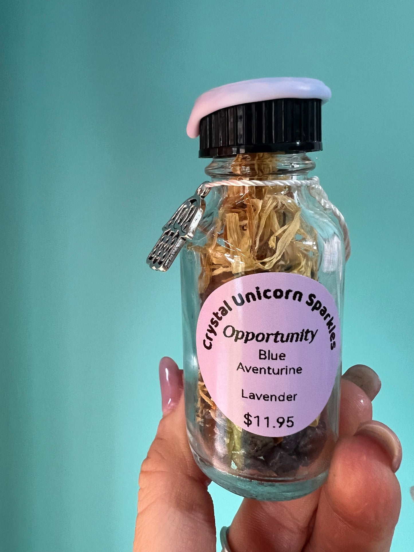 Spell Jars