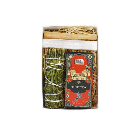 Intention Kit - Protection