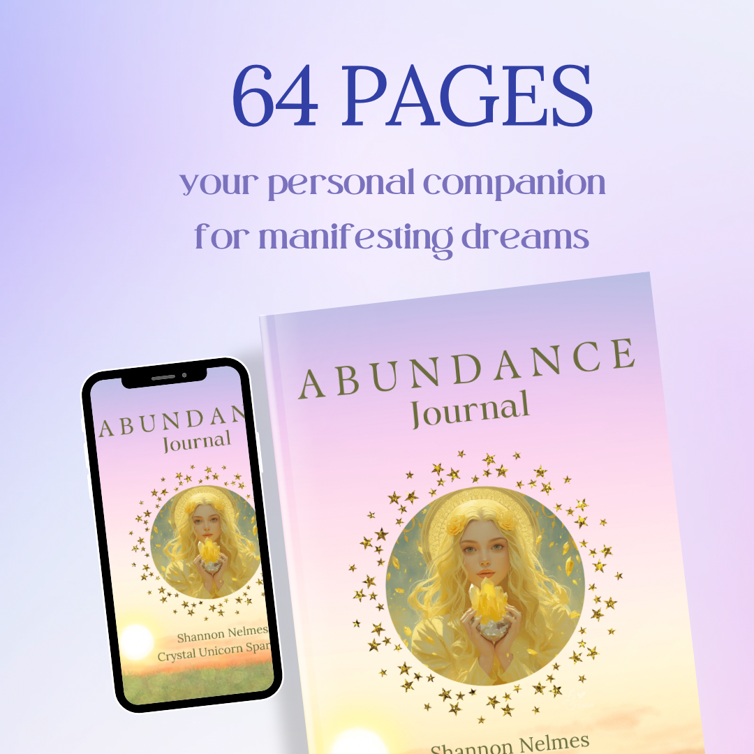 Abundance Journal