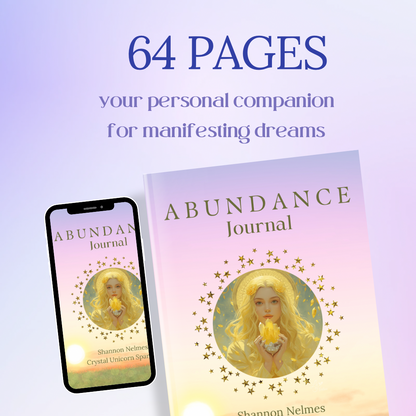 Abundance Journal