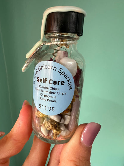 Spell Jars